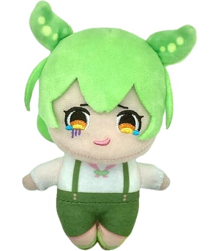 Amazon.co.jp: AMPTAK x COLORS アンプタックカラーズ ちびぐるみ